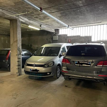 Appartamenti Genevris Oulx Dış mekan fotoğraf
