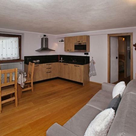 Appartamenti Genevris Oulx Dış mekan fotoğraf